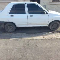 فروش ماشین سواری پراید131مدل96