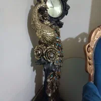 ساعت ایستاده سالم