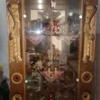 ویترین|بوفه، ویترین، کنسول|کلاله, |دیوار