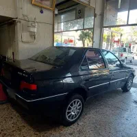 پژو405مدل1388|خودرو سواری و وانت|زنجان, |دیوار