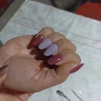 تخفیف ویژه خدمات ناخن|خدمات آرایشگری و زیبایی|شیراز, شهرک مطهری|دیوار