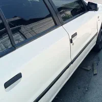 سمند ال ایکس مدل ۸۸|خودرو سواری و وانت|مهاباد (آذربایجان غربی), |دیوار