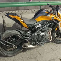 کیو جی Qg 250 مدل 1403 در حد خشک