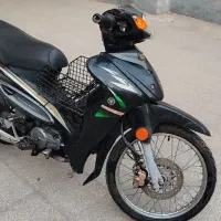 موتور ویو تمیز