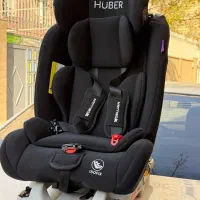 صندلی ماشین هوبر دلیجان