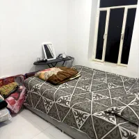 سویت استخر رمکان|اجارهٔ کوتاه‌مدت ویلا و باغ|قشم, |دیوار