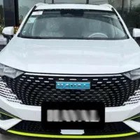 هاوال h6 هیبرید 2025 کارکرد9167