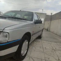 با سلام پژو 405دوگانه دستی مدل90 درحد بیرنگ