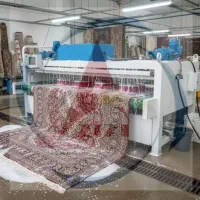 قالیشویی ومبل شوی‌ دقت. در سراسر کرج|خدمات نظافت|چهارباغ, |دیوار