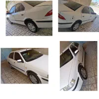 سمند lxمولتی پلکس