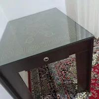 میز ناهار خوری|میز و صندلی غذاخوری|دورود, |دیوار