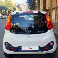 Mvm110s ،تمیز ،شاسی سالم