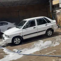 پراید مدل ۹۰