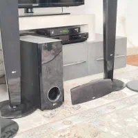 سینما خانوادهLG