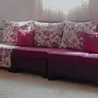 مبل ال7نفره