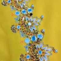 لباس کشمیری فروشی