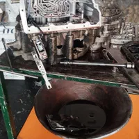 تعمیرگاه تعمیرگیربکس اتوماتmvmتیگو،آریزو،چری،لیفان|خدمات موتور و ماشین|تهران, شارق|دیوار