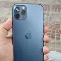 ایفون ۱۲ پرو