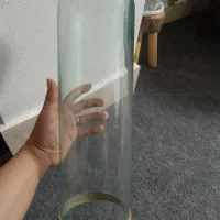 حباب شیشه ای باکس