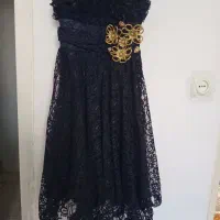 لباس مجلسی دخترونه