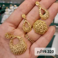 نیم ست|جواهرات|اهواز, نادری|دیوار