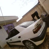 فروش فوری زانتیا ۲۰۰۰ccمدل ۸۵سفید|خودرو سواری و وانت|بندرلنگه, |دیوار