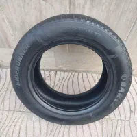 لاستیک تیگو 5