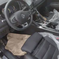 رنو کولیوس 2025|خودرو سواری و وانت|قم, حنیف نژاد|دیوار