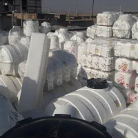 مخزن و تانکر|مصالح و تجهیزات ساختمان|ساوه, |دیوار