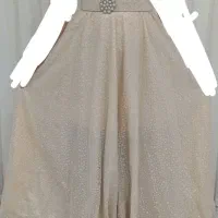 لباس زنانه مجلسی سایز 40