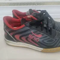 کفش فوتبال سالنی