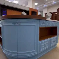 کابینت نئوکلاسیک