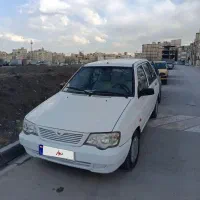 پراید 111 مدل 95