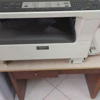 پرینتر و کاتریج|پرینتر، اسکنر، کپی، فکس|تهران, آهنگ|دیوار