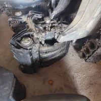 موتورهای دریایی 250و350یاماها و مرکوری|قایق و سایر وسایل نقلیه|بندر ترکمن, |دیوار