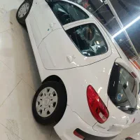 207فلز فرمان برقی