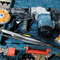 تخریب و شیار زنی