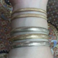 النگو طلا