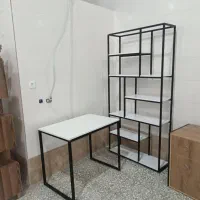 میز کنفرانس  و ال گرید a+ اداری