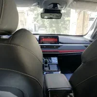 تیگو 7 پرو پرمیوم|خودرو سواری و وانت|شیراز, هفت تنان|دیوار