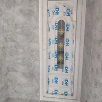 تعمیرات،درب ،پنجره و شیشهای دوجداره upvc|خدمات پیشه و مهارت|اهواز, کوی باهنر|دیوار