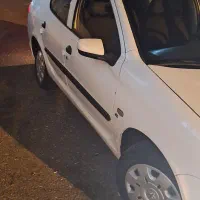 رانا ۹۱ بی رنگ بی ضربه|خودرو سواری و وانت|بندر انزلی, لاله|دیوار