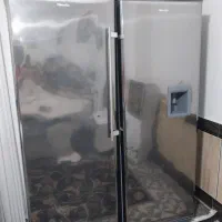 یخچال دوقلو هیمالیا..