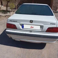 پارس مدل 89|خودرو سواری و وانت|بیرجند, |دیوار