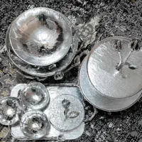 سرویس پذیرایی ۶تیکه مناسب جهیزیه