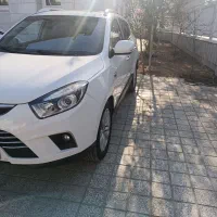 جک s5|خودرو سواری و وانت|مشهد, کارمندان دوم|دیوار