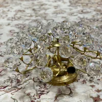 لوستر آلماسی شیک