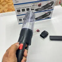 جارو شارژی HQ-01|جاروبرقی، جارو شارژی، بخارشو|بوشهر, |دیوار