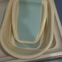 وان کودک آسانسور دار در حد نو