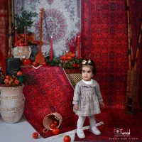 آتلیه کودک / تم یلدا /عکاسی/تولد/ خانوادگی|خدمات پذیرایی، مراسم|کرج, کوی مدرس|دیوار